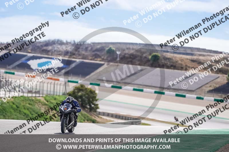 motorbikes;no limits;october 2019;peter wileman photography;portimao;portugal;trackday digital images